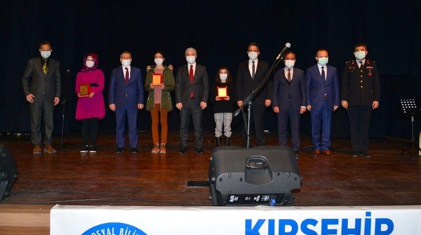 İstiklal Marşı’nın kabulünün 100. Yılı programı düzenlendi