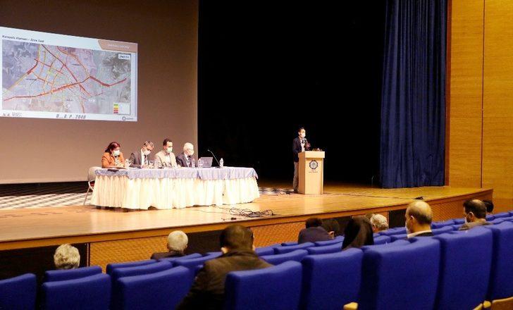 Diyarbakır ulaşımının ‘anayasası’ hazır G3