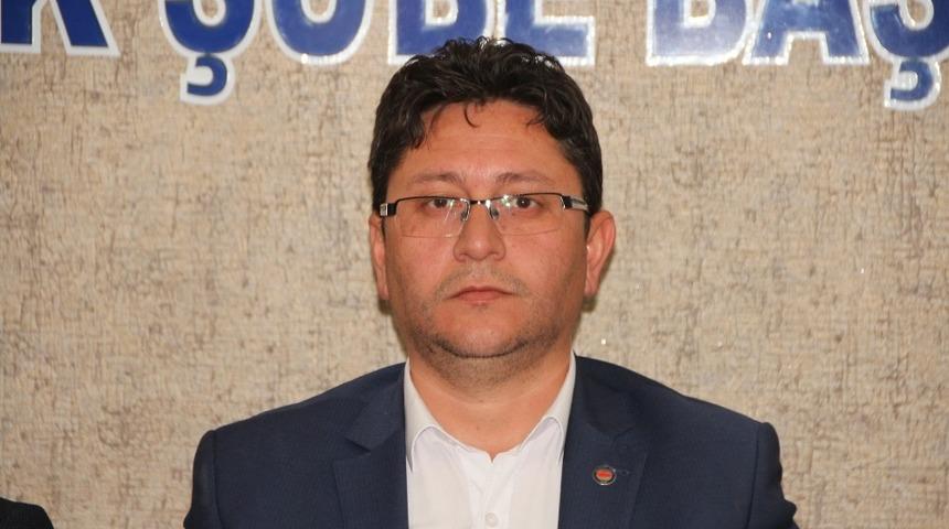 Bilecik Şeyh Edebali &Uuml;niversitesi y&ouml;netimine teşekk&uuml;r