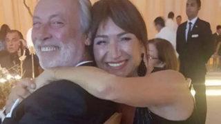 Demet Akbağ'dan Zafer Çika paylaşımı! 