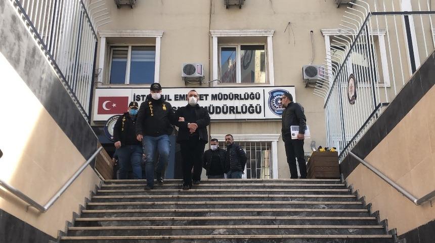 Metafizik uzmanı olarak tanınan Memişoğlu cinayetinde zanlılar adliyede