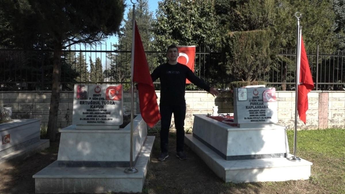 &ldquo;10 Kıta Tek Vatan&rdquo;