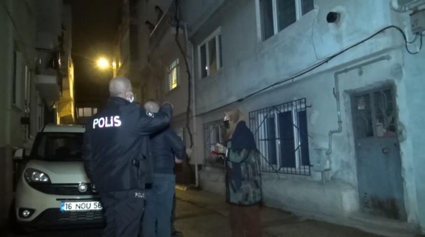 Yaşlı adam evinde &ouml;l&uuml; bulundu