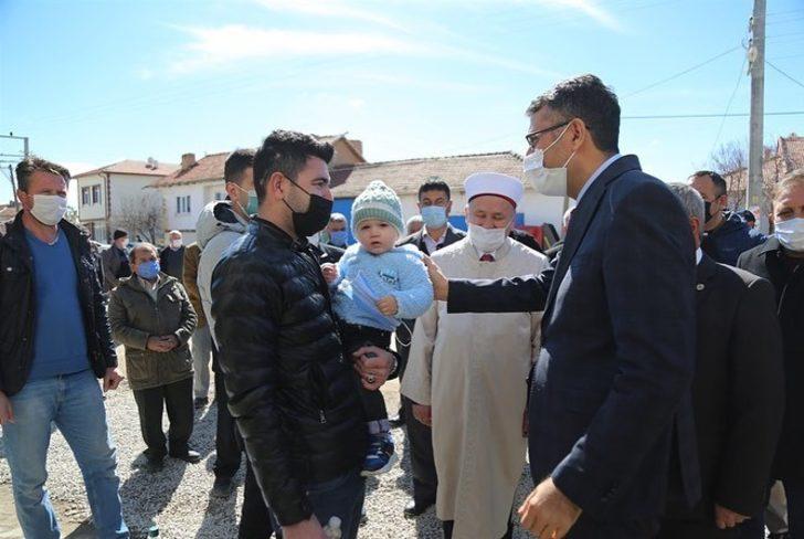 Şehit Uzman Çavuş Yaşar Çakır dualarla anıldı G4