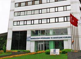 BDDK, kredi riski azaltım tekniklerine ilişkin tebliğde düzenlemeye gitti