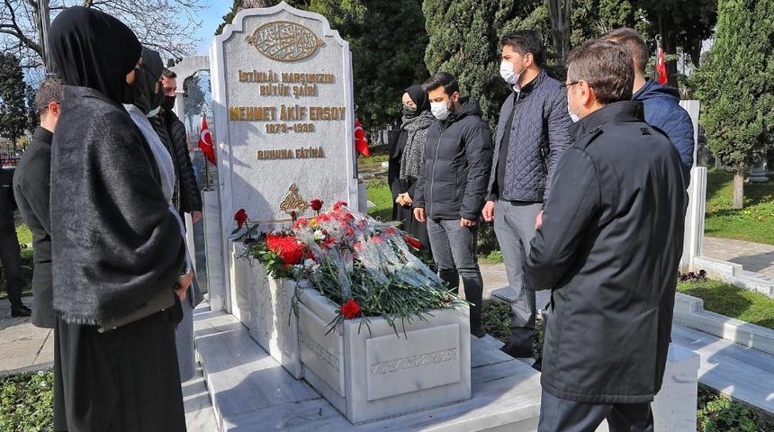 Başakşehir’den 100. yıla özel anlamlı çalışma