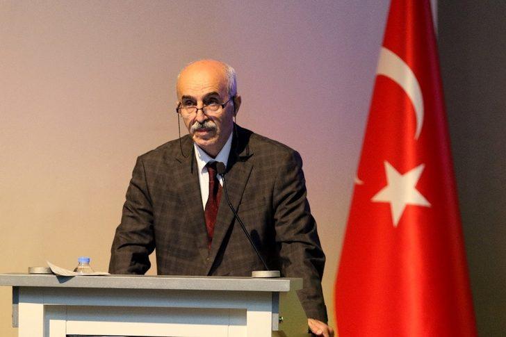 AİÇÜ’de ‘Mehmet Akif ve Milli Ses’ konferansı gerçekleştirildi G2