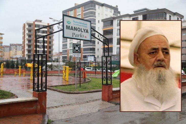 İlkadım’dan önemli şahsiyetlere vefa G2