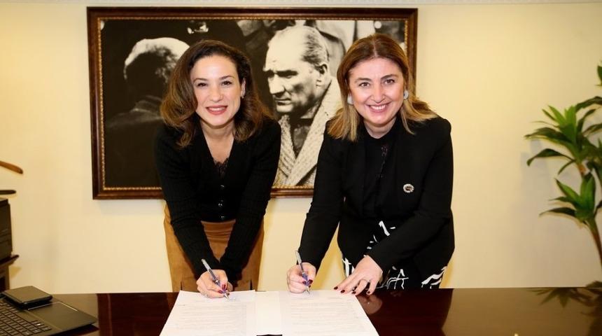 Kadın N’efesi objektiflere yansıyacak