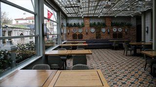 Ciro kaybı desteği ne zaman yatacak? İşte e-Devlet esnafa ciro kaybı desteği başvuru sayfası