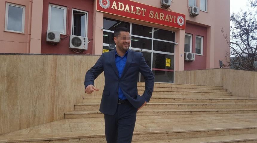 Yerel haber sitelerine şantaj operasyonunda 2 tutuklama