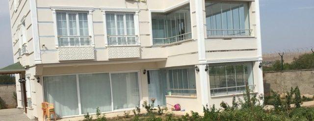 Tartıştığı şahsı &ouml;ld&uuml;ren astsubay cesedi kimyasal maddelerle yaktı 1