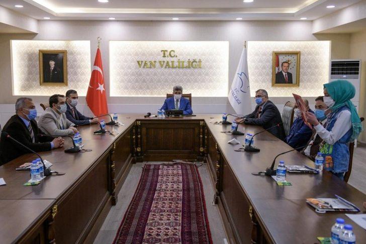 Van’da ‘İstiklal’den İstikbal’e Kompozisyon ve Mektup Yarışması’ sonuçlandı G3