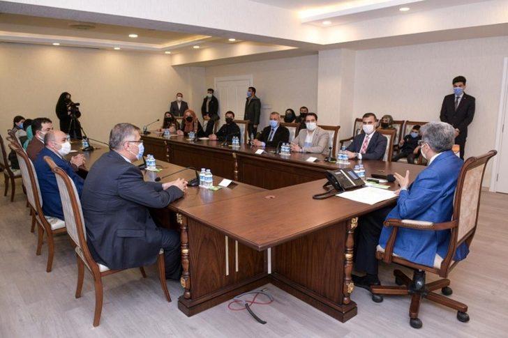 Van’da ‘İstiklal’den İstikbal’e Kompozisyon ve Mektup Yarışması’ sonuçlandı G4