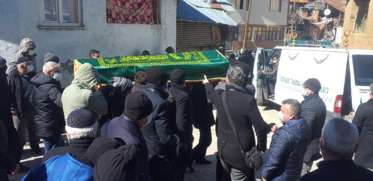 SGK İl M&uuml;d&uuml;r Yardımcısı Cerit hayatını kaybetti