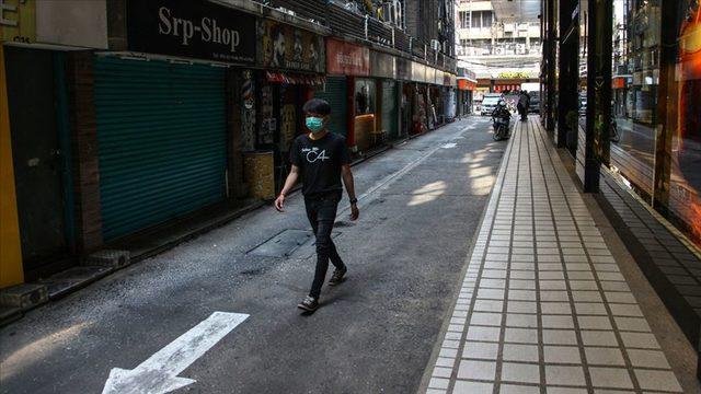 Ankara'da hafta sonu sokağa çıkmak yasak mı? İçişleri Bakanlığı genelgeyi paylaştıı