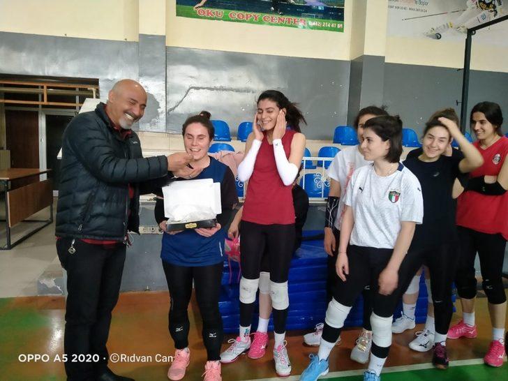 Başkan Solmaz’dan sultanlara moral ziyareti G1