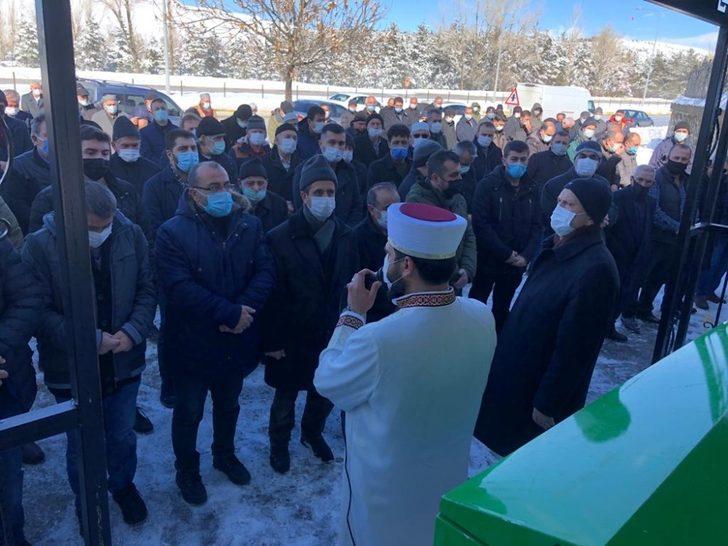 Alkuş ailesinin acı günü G1