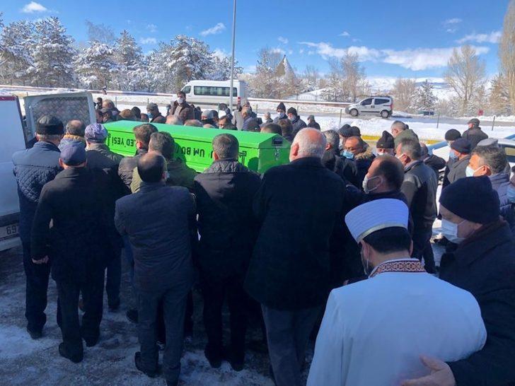 Alkuş ailesinin acı günü G2