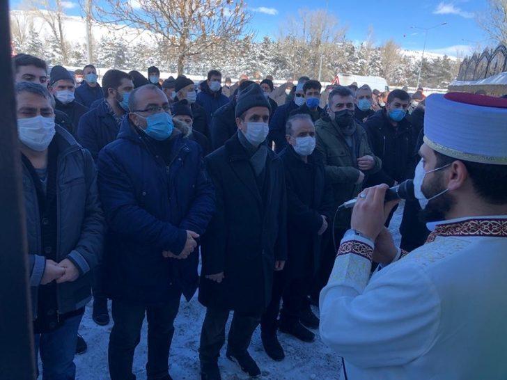 Alkuş ailesinin acı günü G4