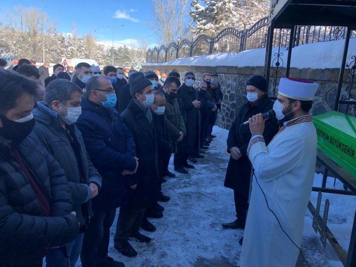 Alkuş ailesinin acı günü G5