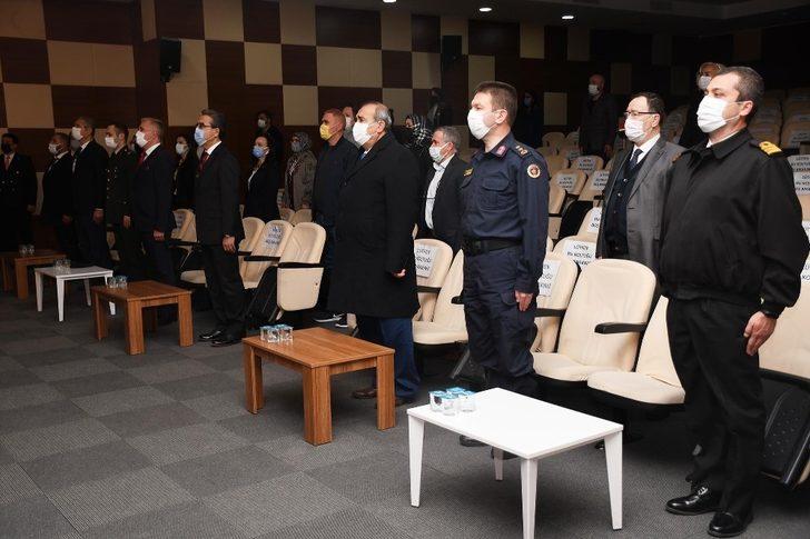 Kuşadası’nda 12 Mart kutlandı G3