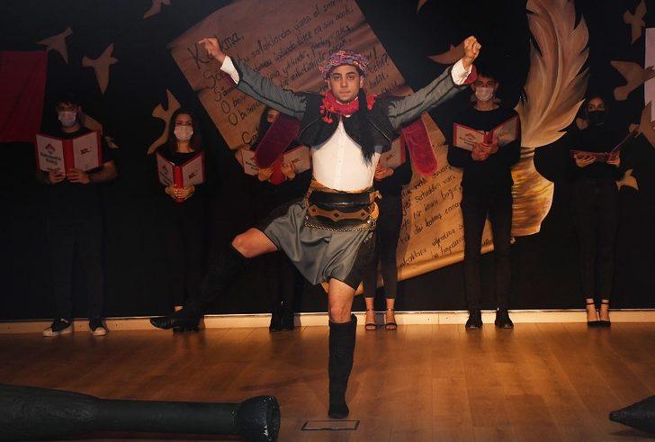 Kuşadası’nda 12 Mart kutlandı G5