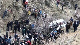 Batman'da 2 kardeşin öldüğü kazayla ilgili 4 okul idarecisi açığa alındı