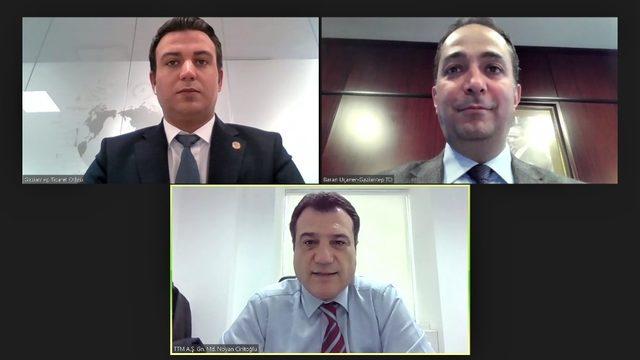 GTO üyelerine ABD-ŞİKAGO’da ofis fırsatı