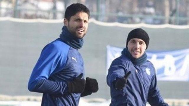 BB Erzurum'da Manual Da Costa'nın eksikliği hissedilecek