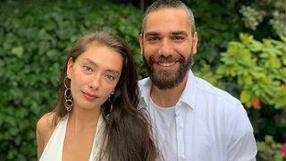 Kadir Doğulu Aşkın Tarifi'ne başrol oldu