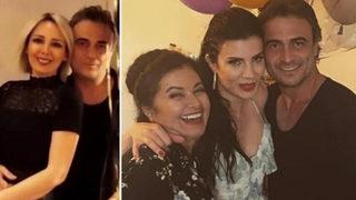 Feyza Çıpa'dan Kutsi'nin evliliğine şaşırtan tepki