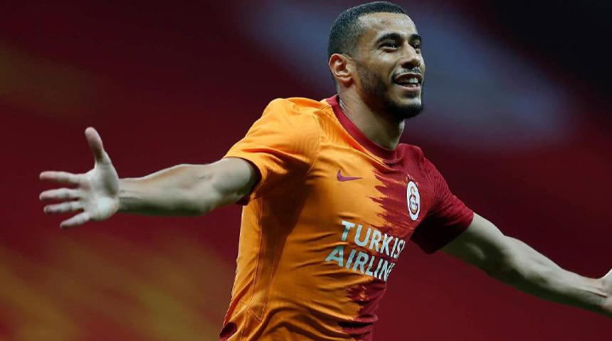 Flaş Belhanda açıklaması: Fenerbahçe ve Beşiktaş'a gittiler!