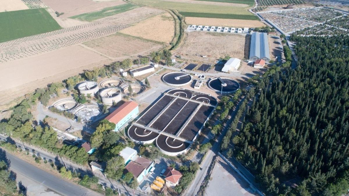 Akhisar AAT i&ccedil;in &lsquo;Enerji gideri geri &ouml;deme belgesi&rsquo; yenilendi