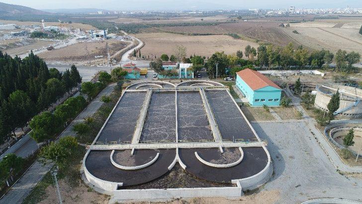 Akhisar AAT için ‘Enerji gideri geri ödeme belgesi’ yenilendi G2