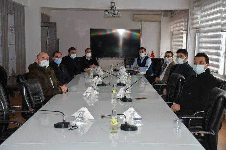 OKA’dan tecrübe paylaşımı G2