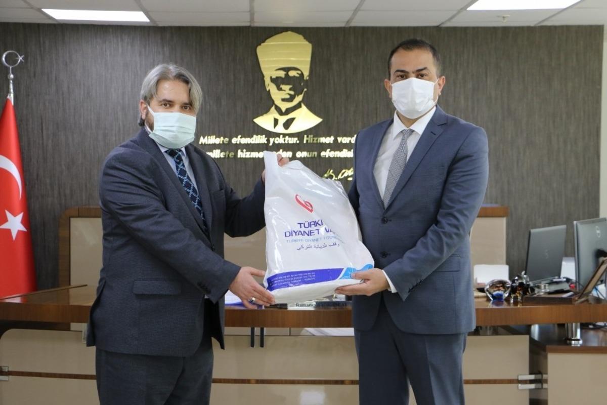 M&uuml;ft&uuml; Soyk&ouml;k&rsquo;ten su tasarrufu &ccedil;ağrısı