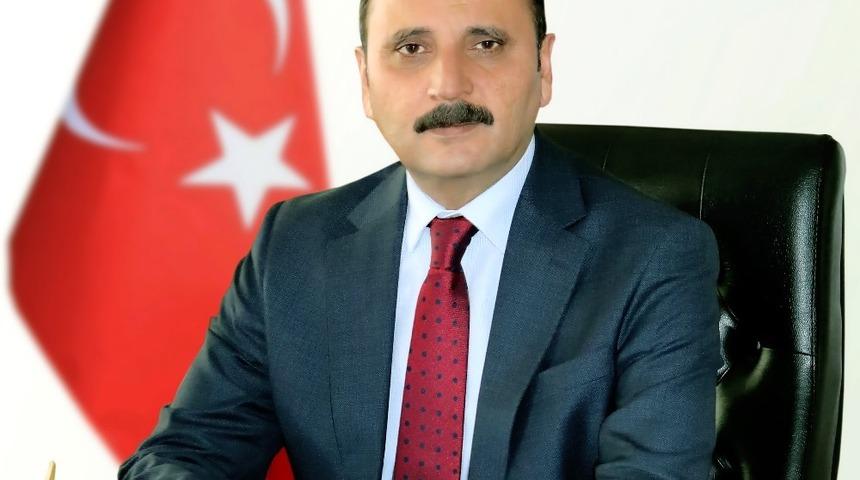 Başkan Doğru&rsquo;dan 14 Mart Tıp Bayramı mesajı