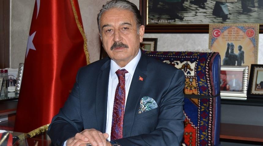 MESOB Başkanı Keskin&rsquo;den Cumhurbaşkanı Erdoğan&rsquo;a teşekk&uuml;r