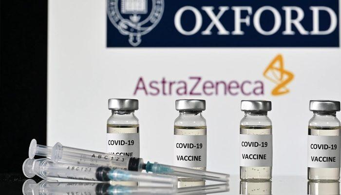 AstraZeneca'dan 'pıhtı riski' açıklaması: Hiç bir kanıt yok