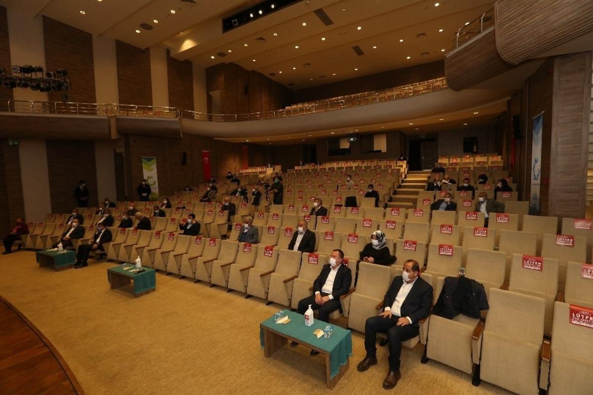 B&uuml;y&uuml;kşehir&rsquo;den kiracılara m&uuml;jde