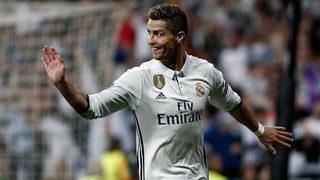 Zidane'dan Ronaldo açıklaması