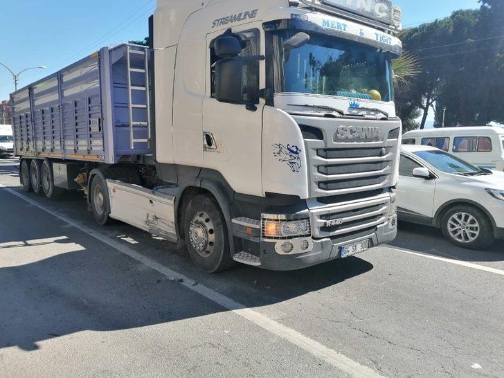 Direksiyon başında kalp krizi geçiren sürücü ortalığı savaş alanına çevirdi; 1 ölü 2 yaralı G3