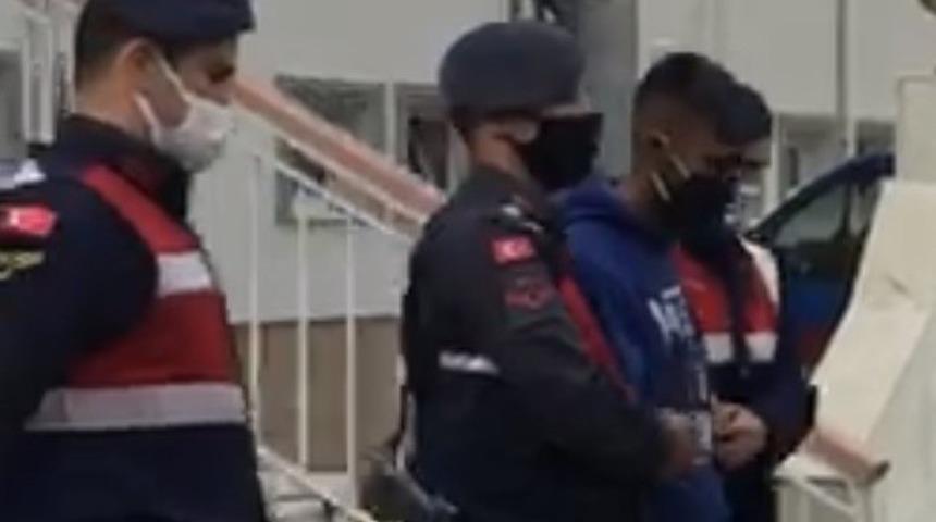 Kamu kurumlarından hırsızlık yapan ş&uuml;pheliler JASAT&rsquo;tan ka&ccedil;amadı