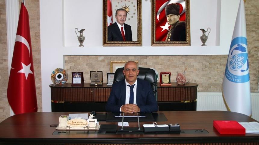 Başkan Ensari’den ’12 Mart’ mesajı