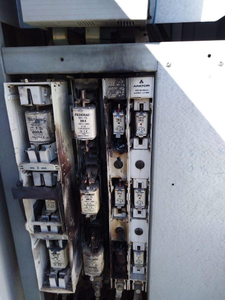 Malatya’da Fırat EDAŞ’a tepki G2