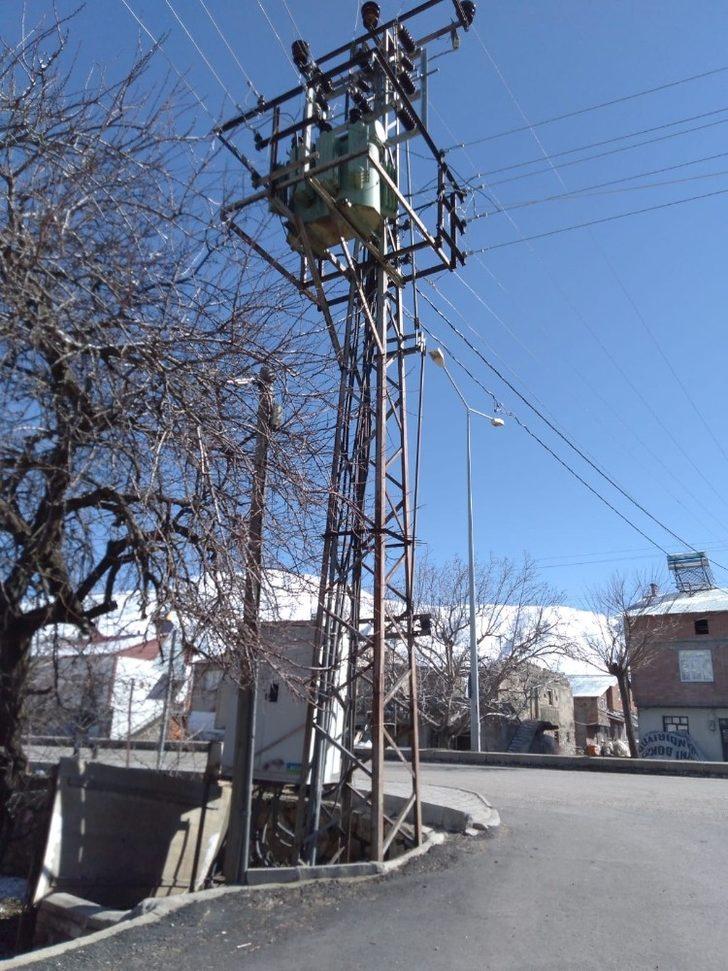 Malatya’da Fırat EDAŞ’a tepki G3