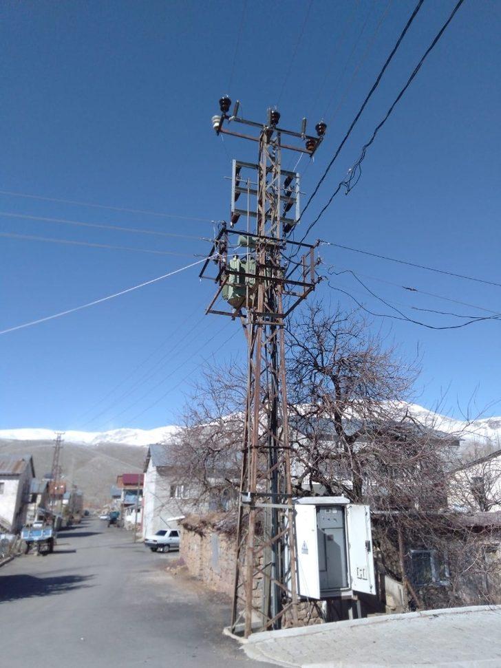 Malatya’da Fırat EDAŞ’a tepki G4