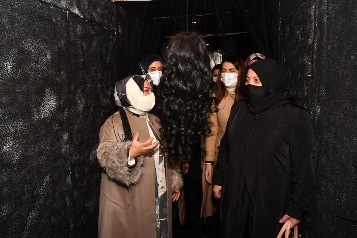 Beyazıt Meydanı&rsquo;nda 28 Şubat Sergisi