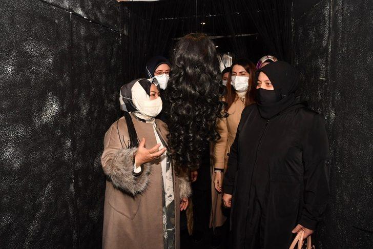 Beyazıt Meydanı’nda 28 Şubat Sergisi G1